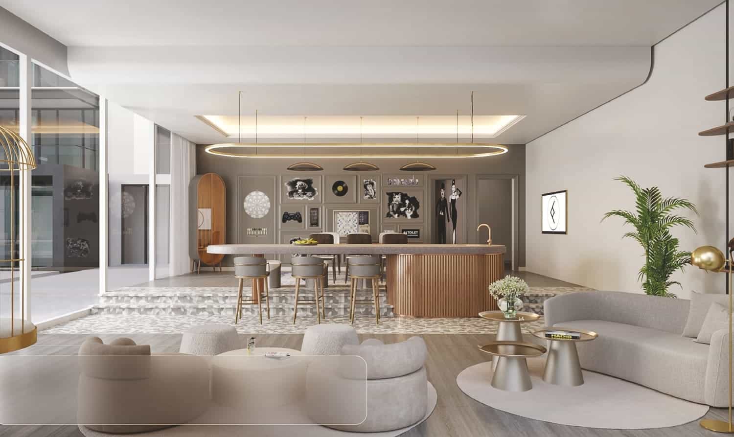 Clubhouse