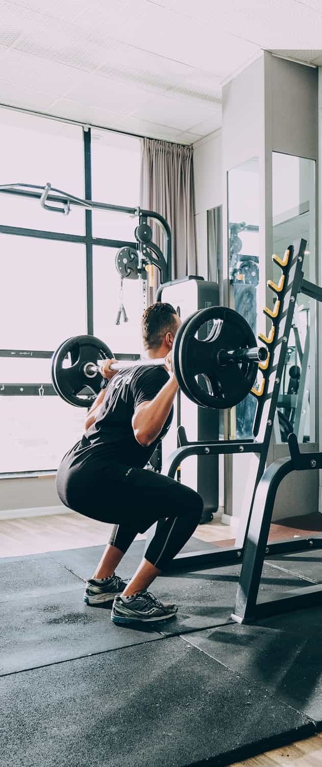 Indoor Gym