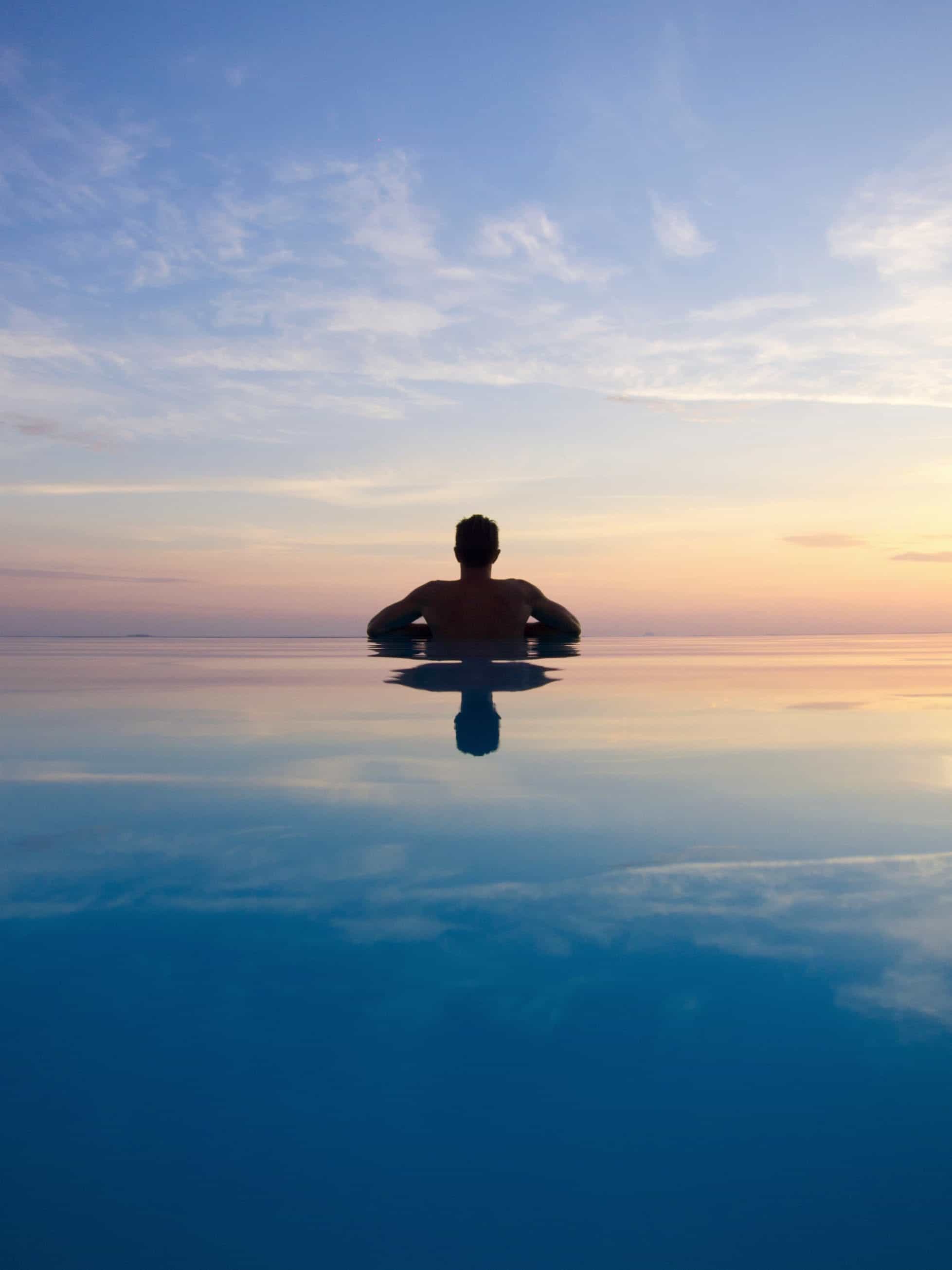 Infinity Pool