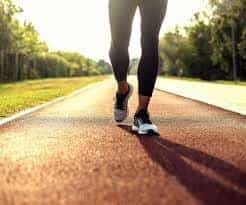 Running Track