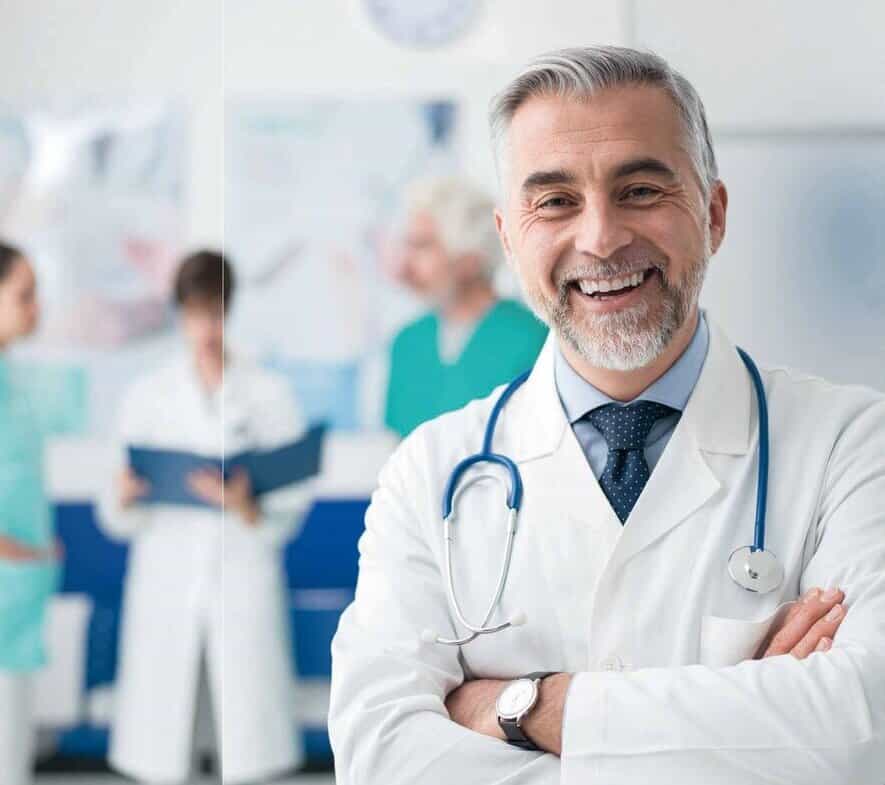 Doctor On Call