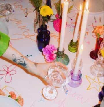 Party Space