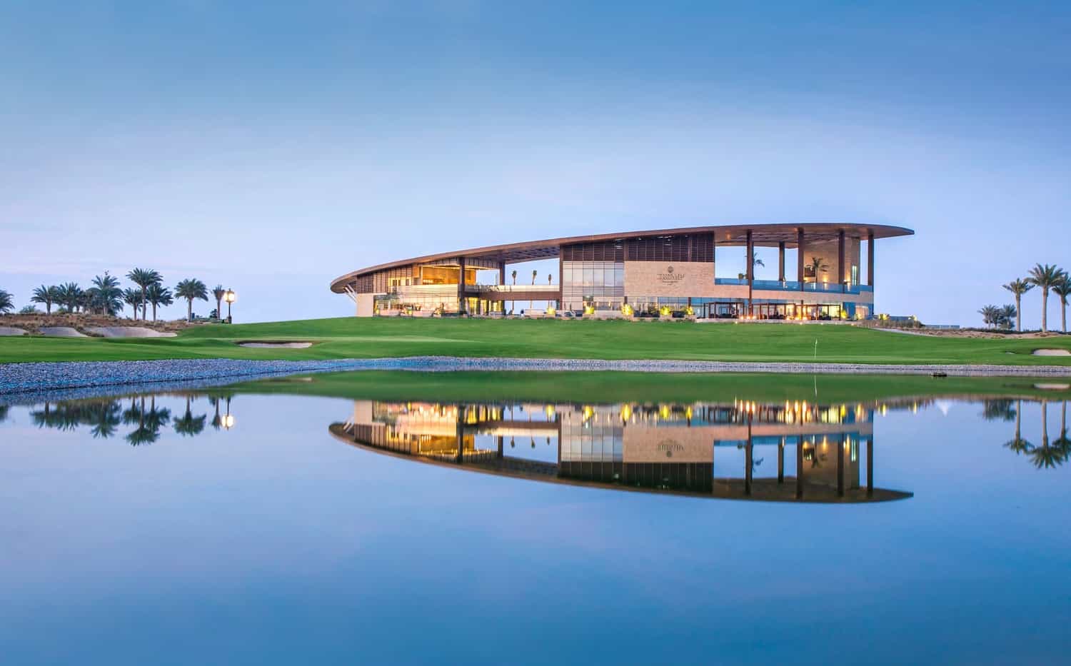 Trump International Golf Club