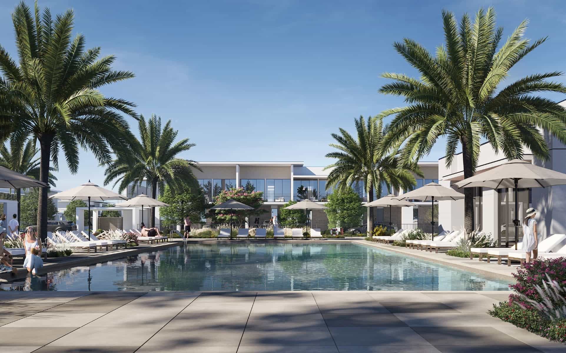 Swimming Pools