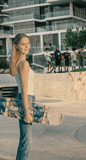Skate Park
