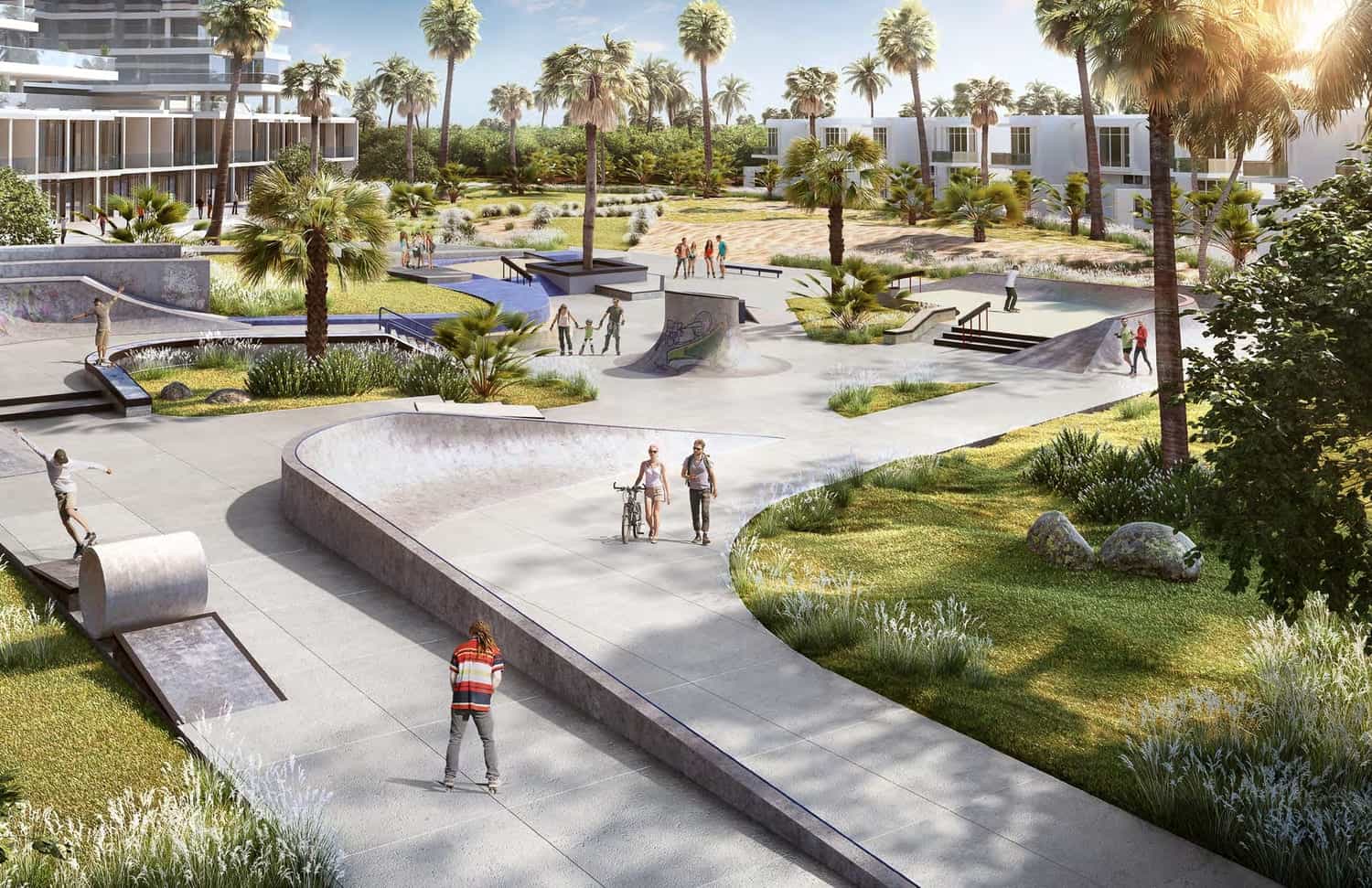 Skate Park