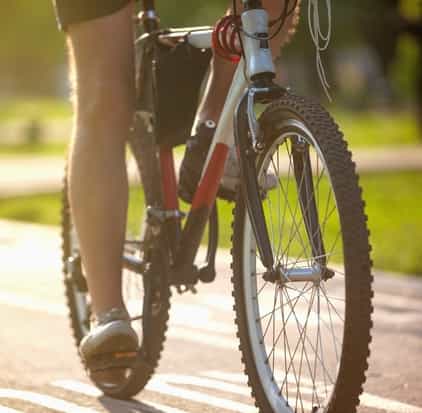 Cycling Path