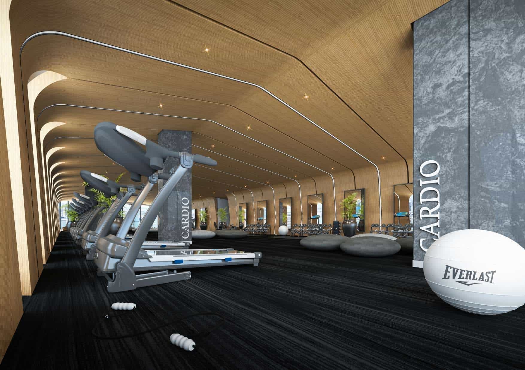 Gym