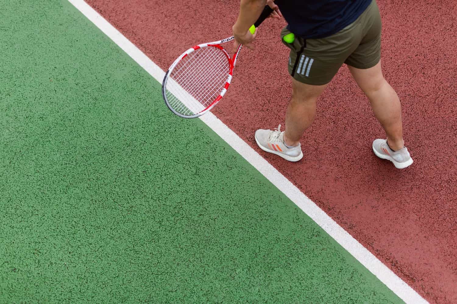 Padel Tennis Court