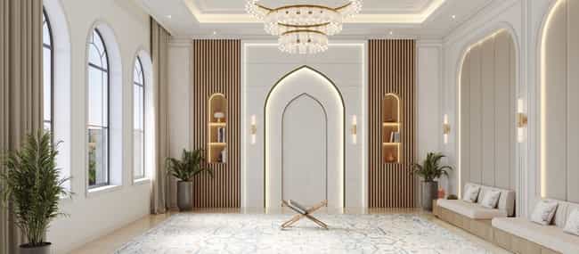 Prayer Room
