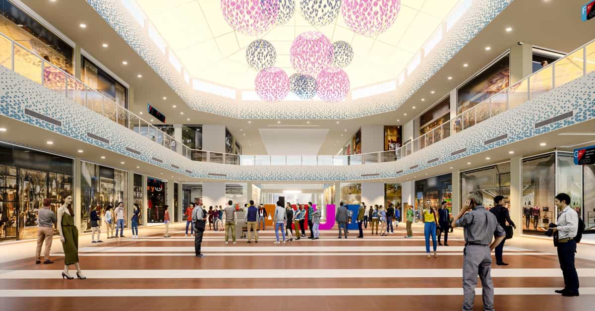 Retail - F&B Outlets