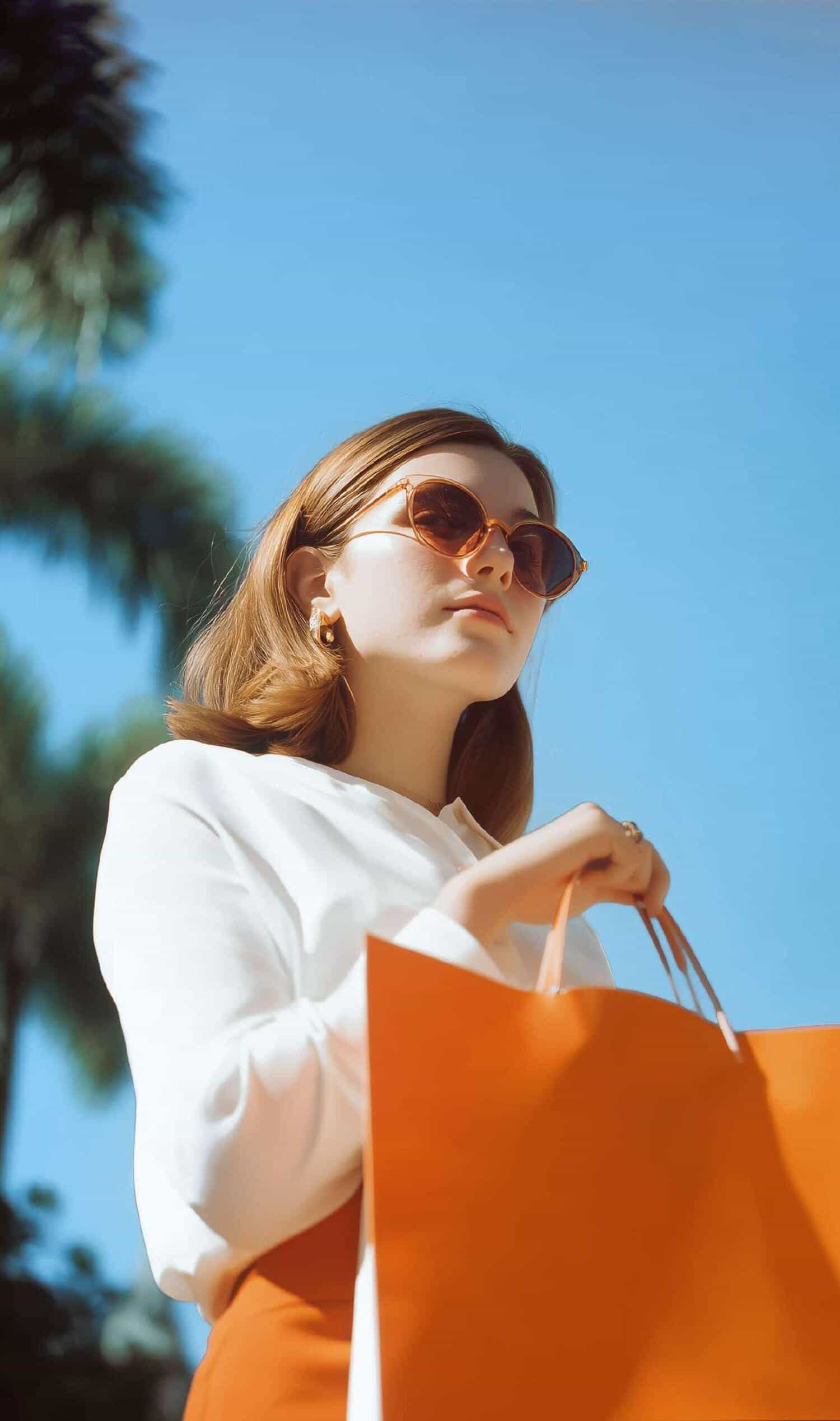 Shopping & Retail