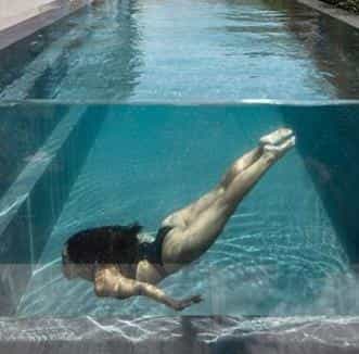 Infinity Pool