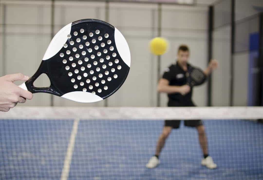 Sports Courts