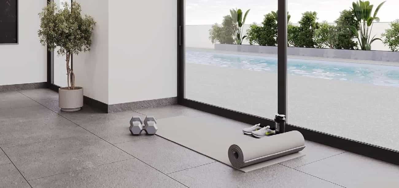 Yoga Space