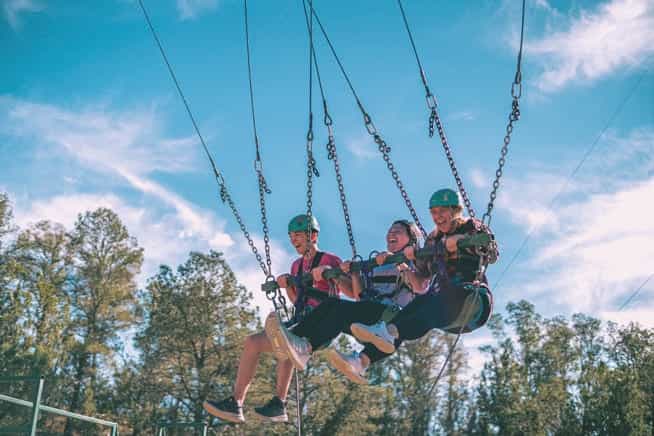 Kids Play Area