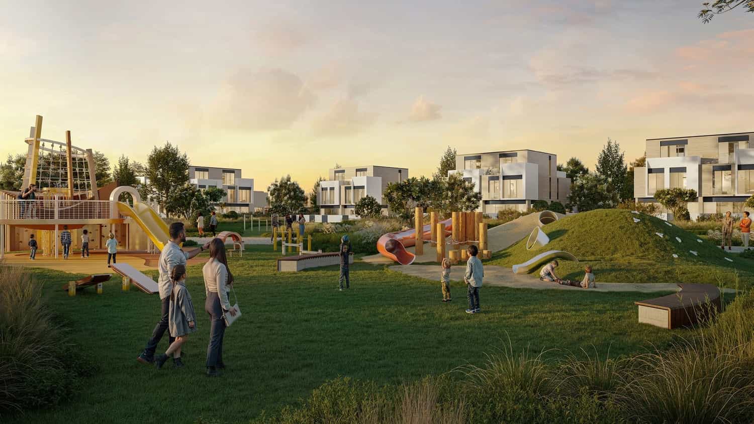 Kids Play Area