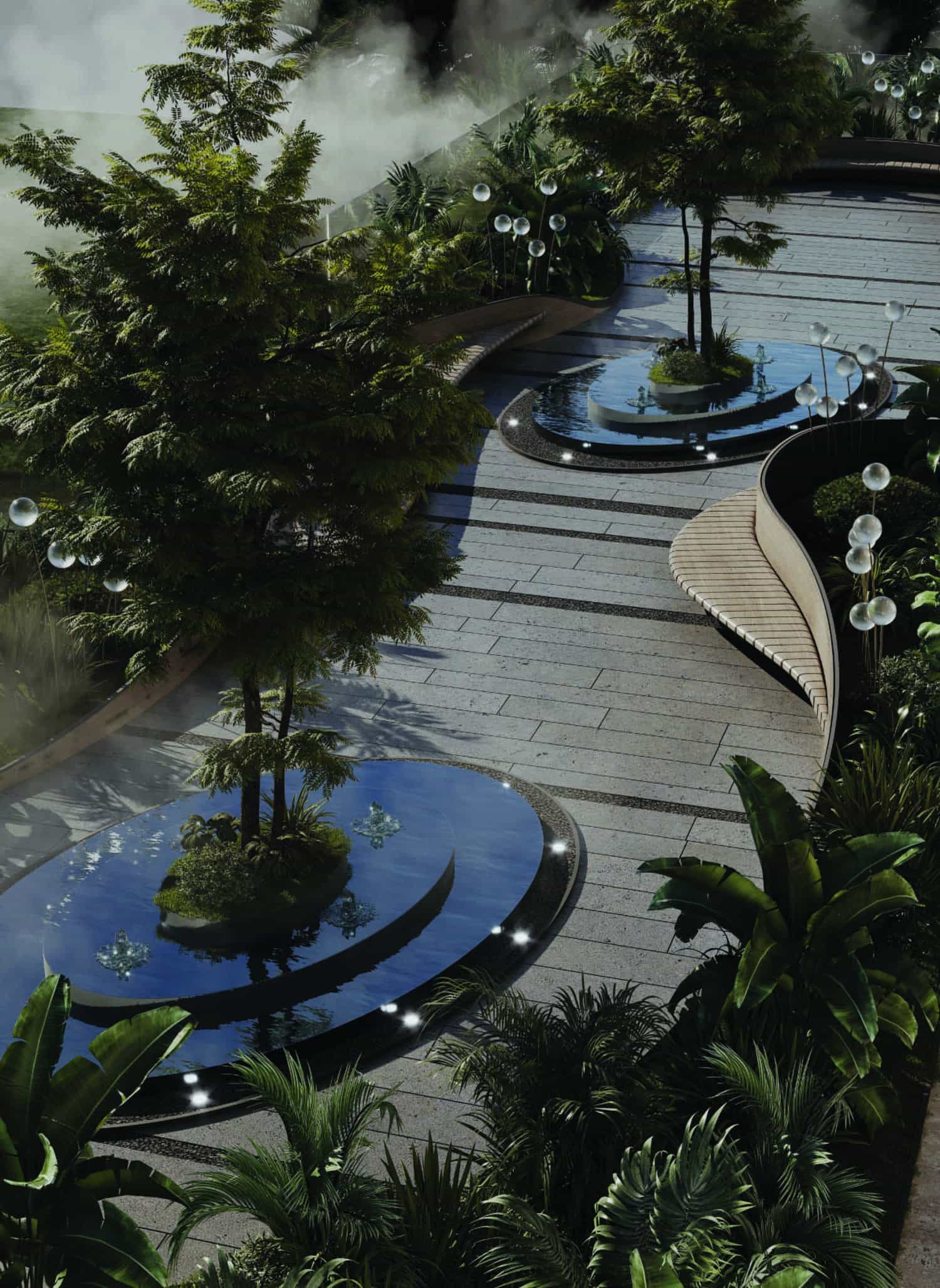Zen Gardens