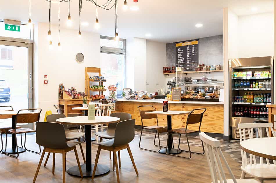 Cafe