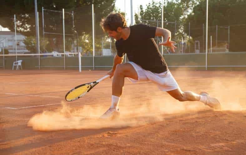 Community Sports