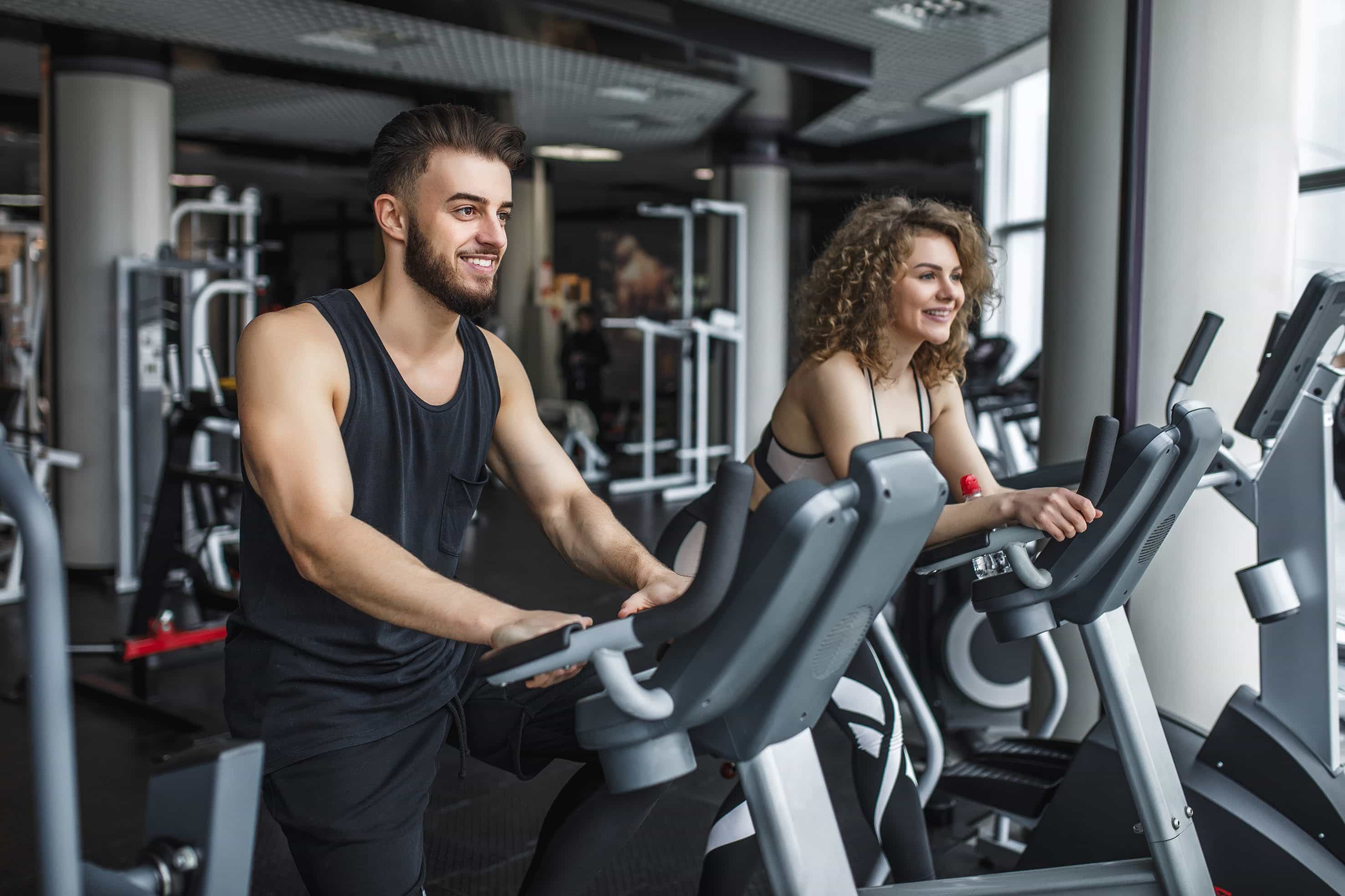 Fitness Studio