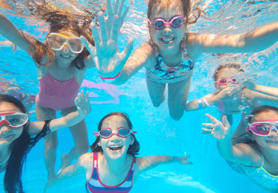 Kids Swimming Pool