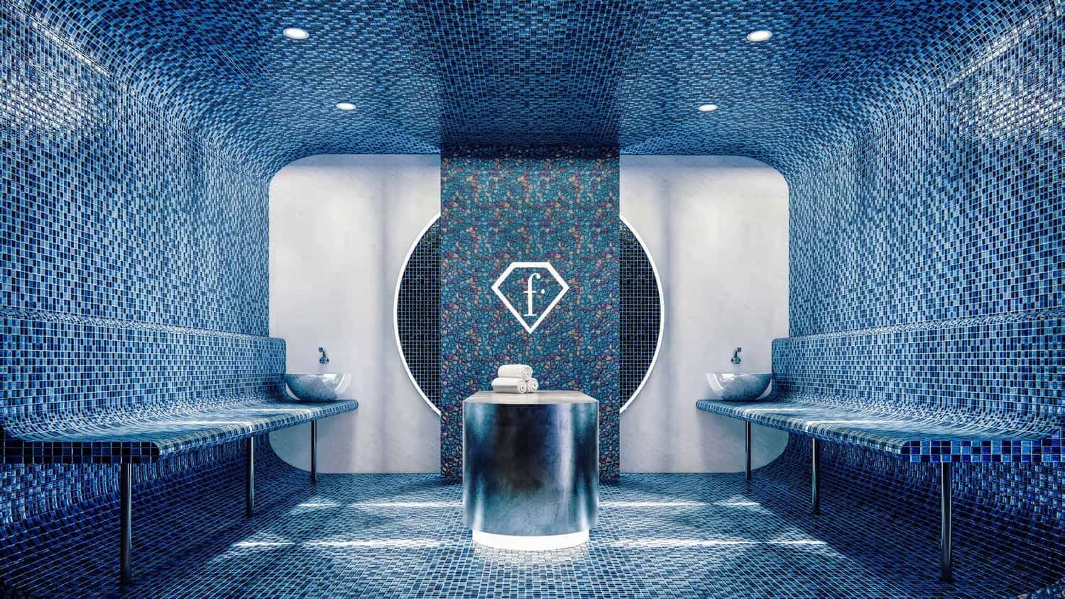 Spa & Therapy