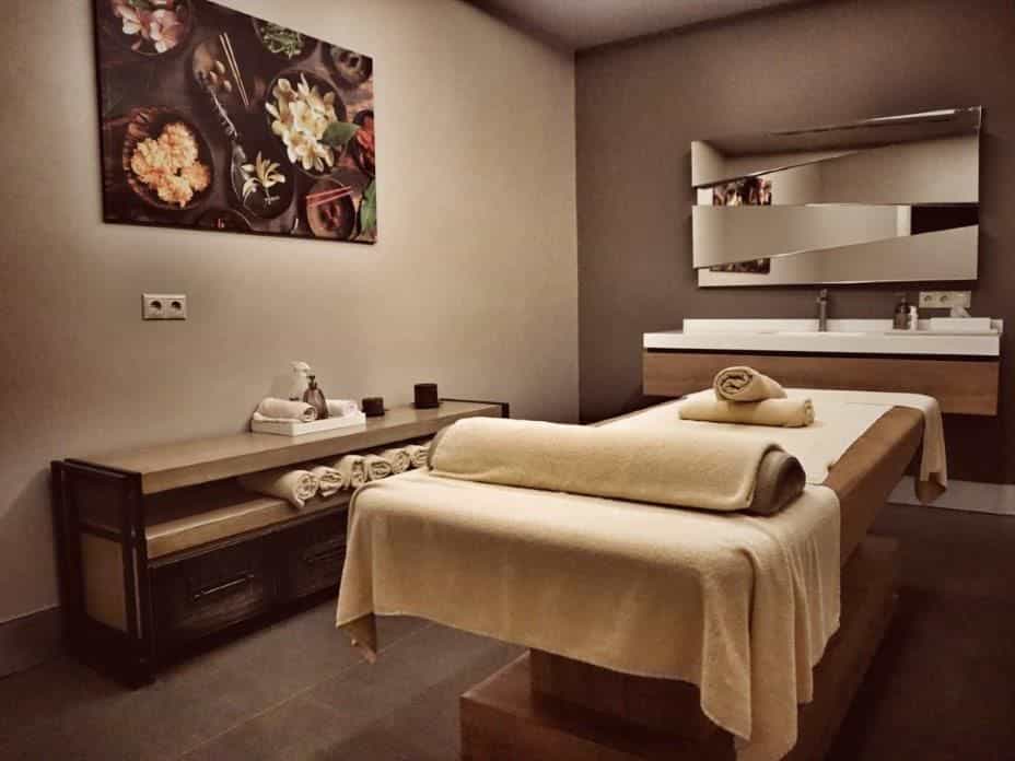 Spa