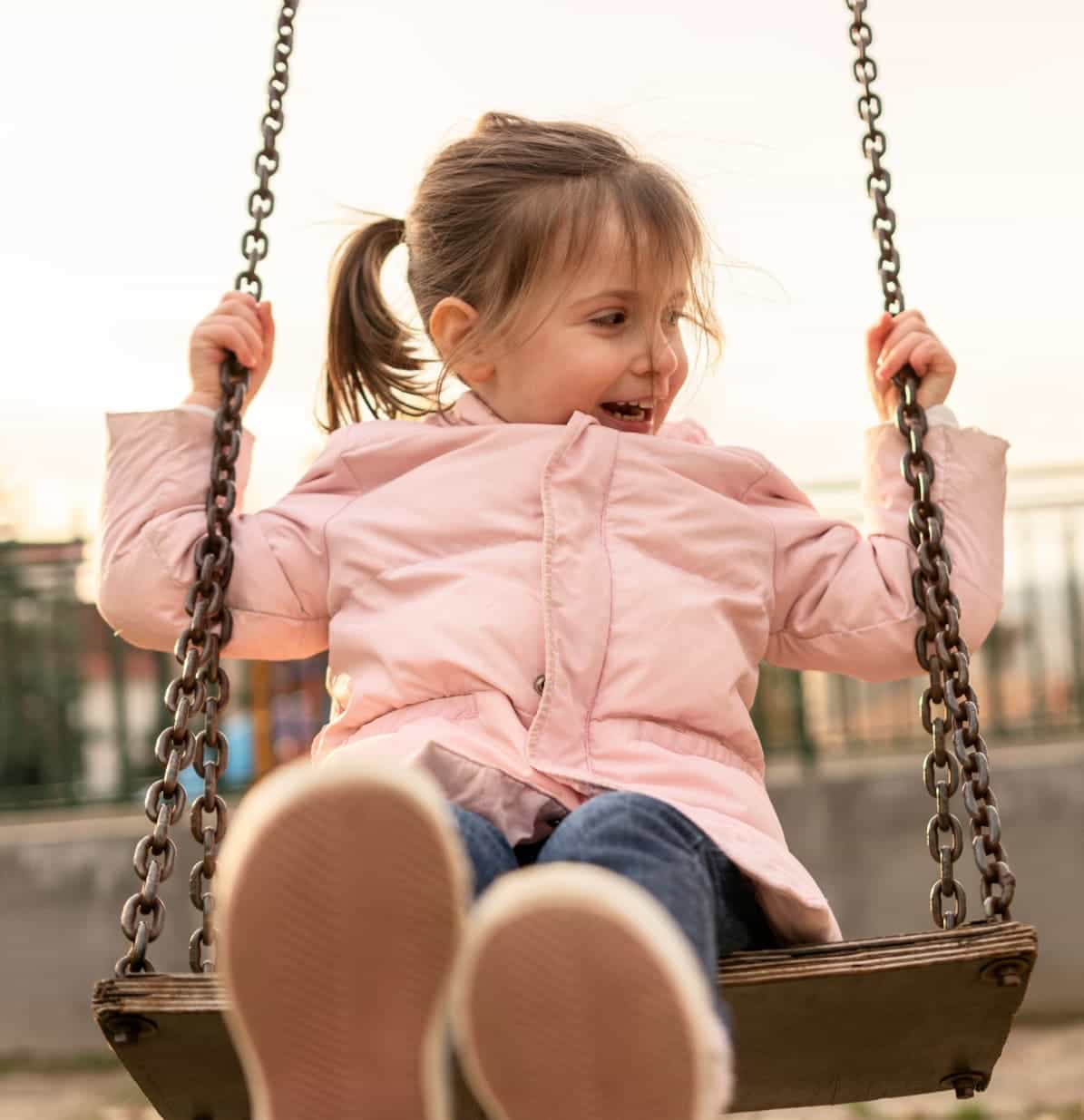 Kids Play Area