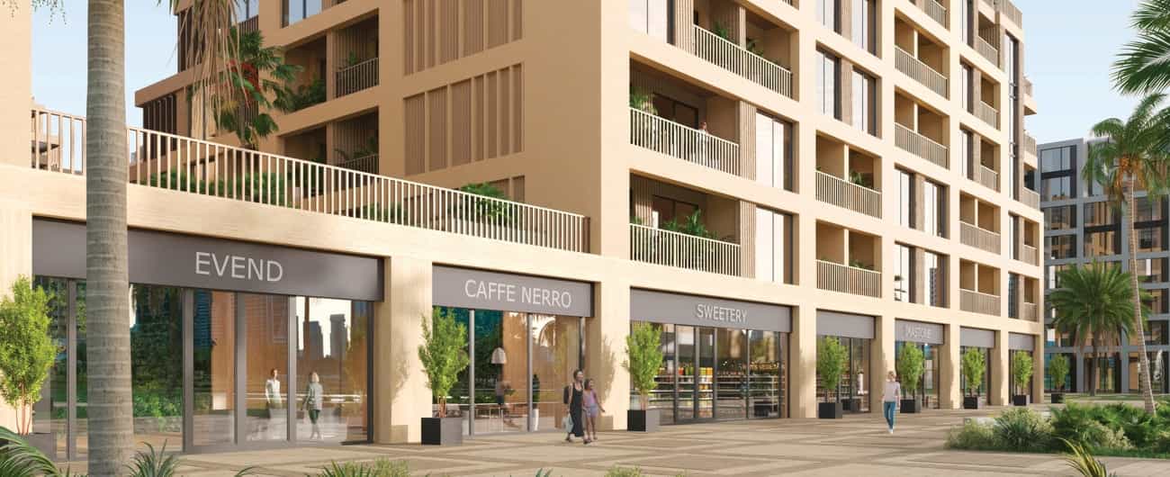 Retail Convenience