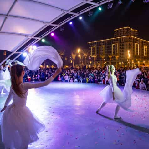 Events