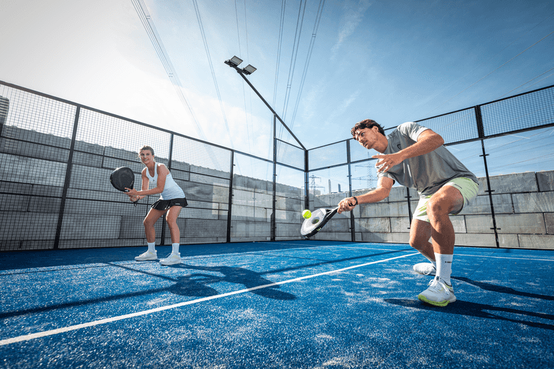 Padel Tennis