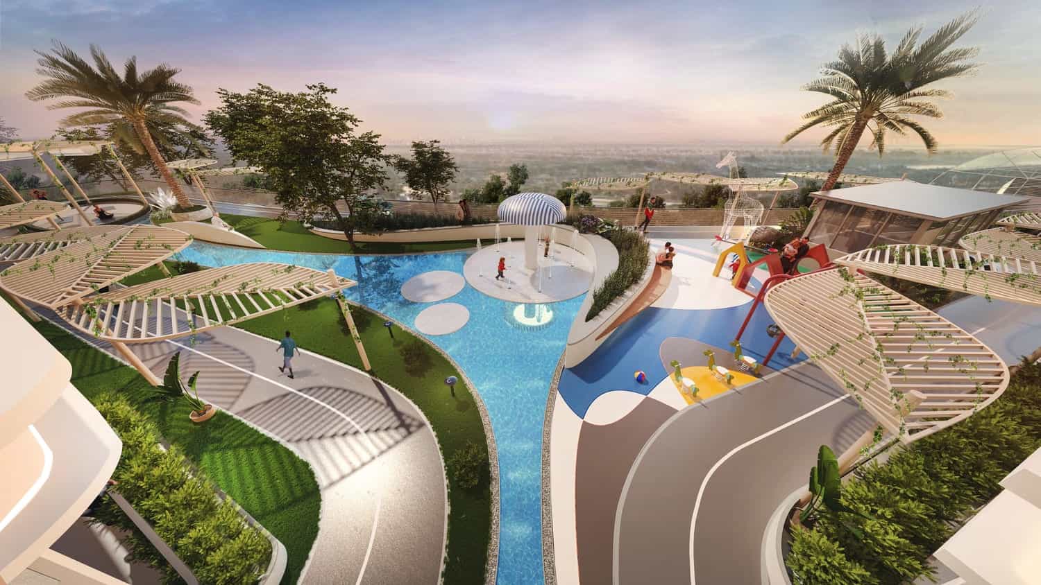 Kids Pool