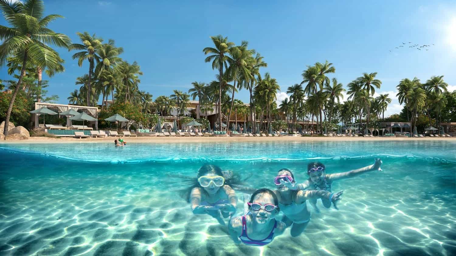 Kids’ Pool