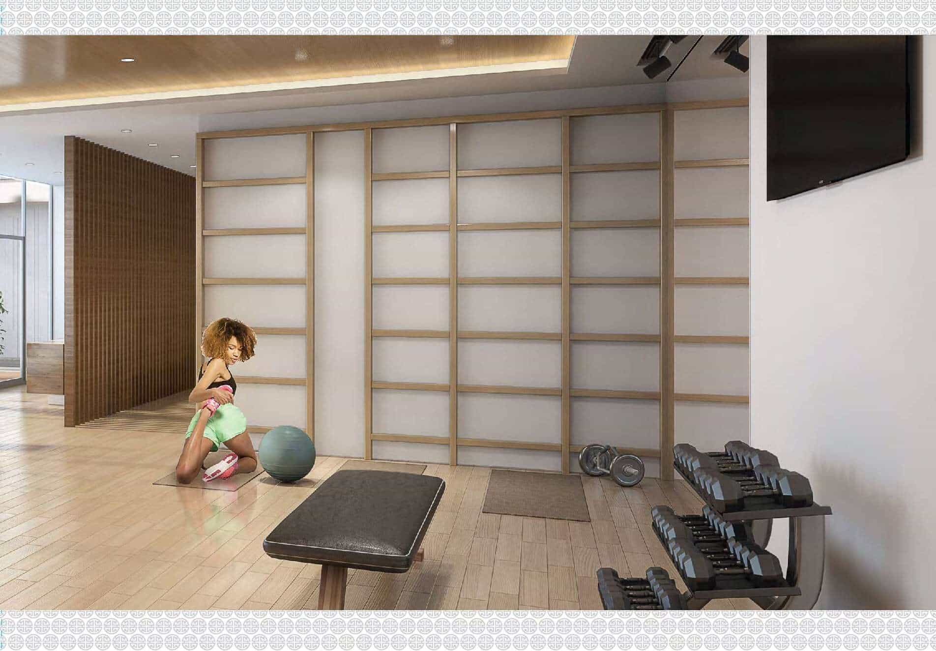 Unwinding Yoga Studio