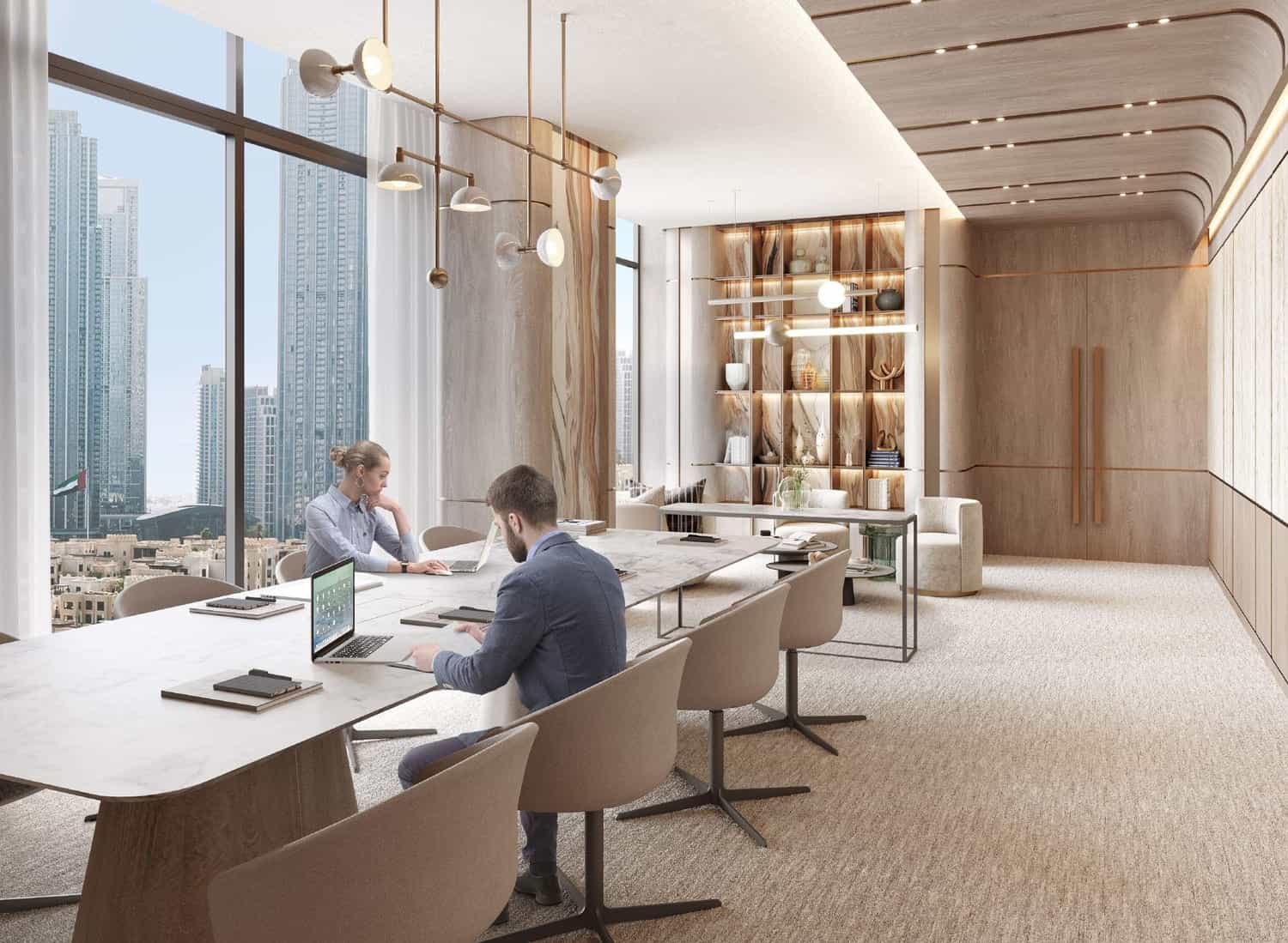 Boardroom