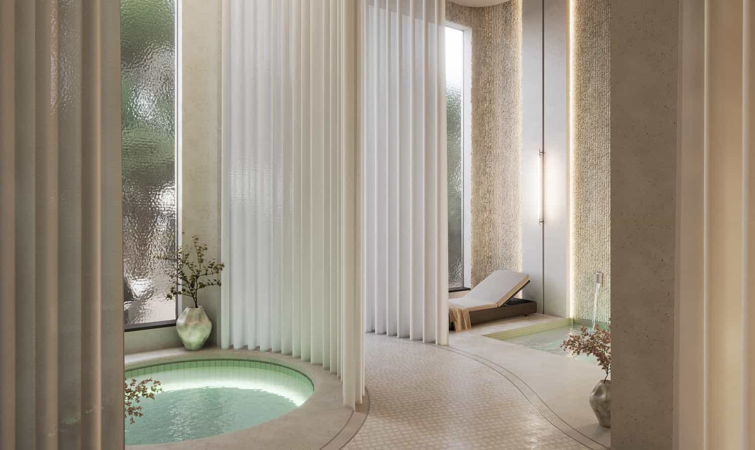 Wellness Room