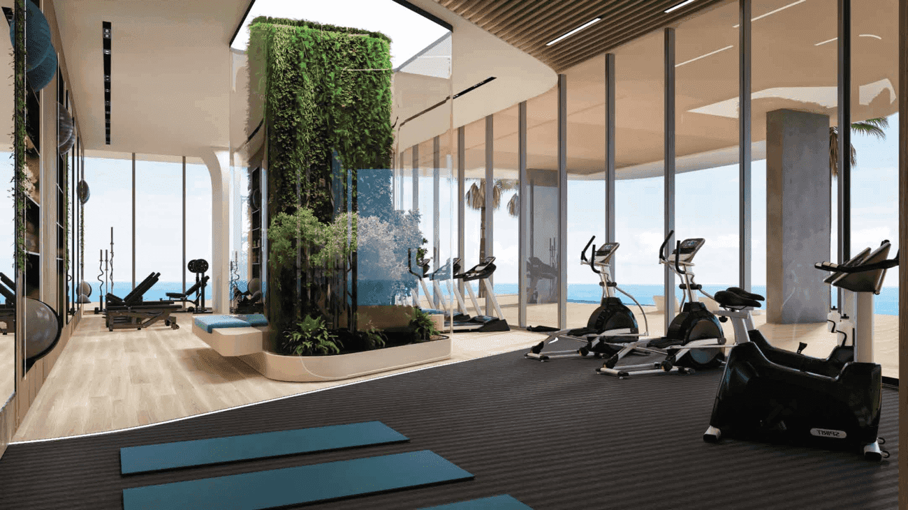Health Club