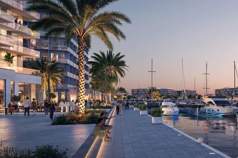 Marina
