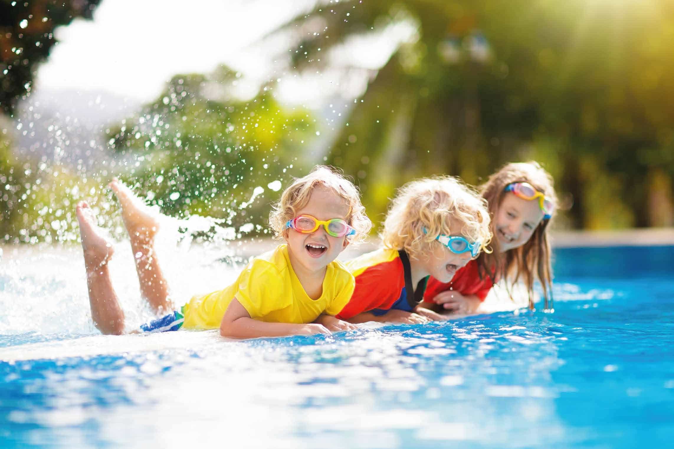 Kids Pool