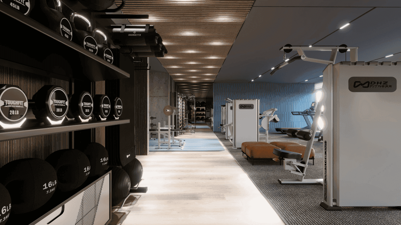 Gym