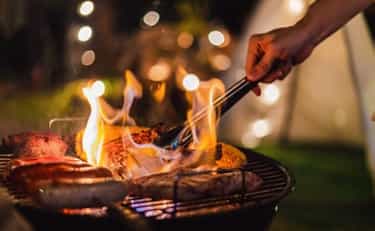 Smoke House Bbq