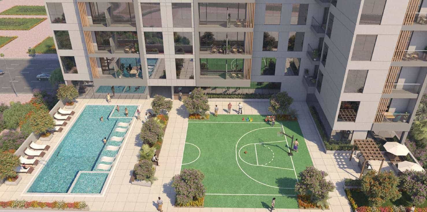 Play Area