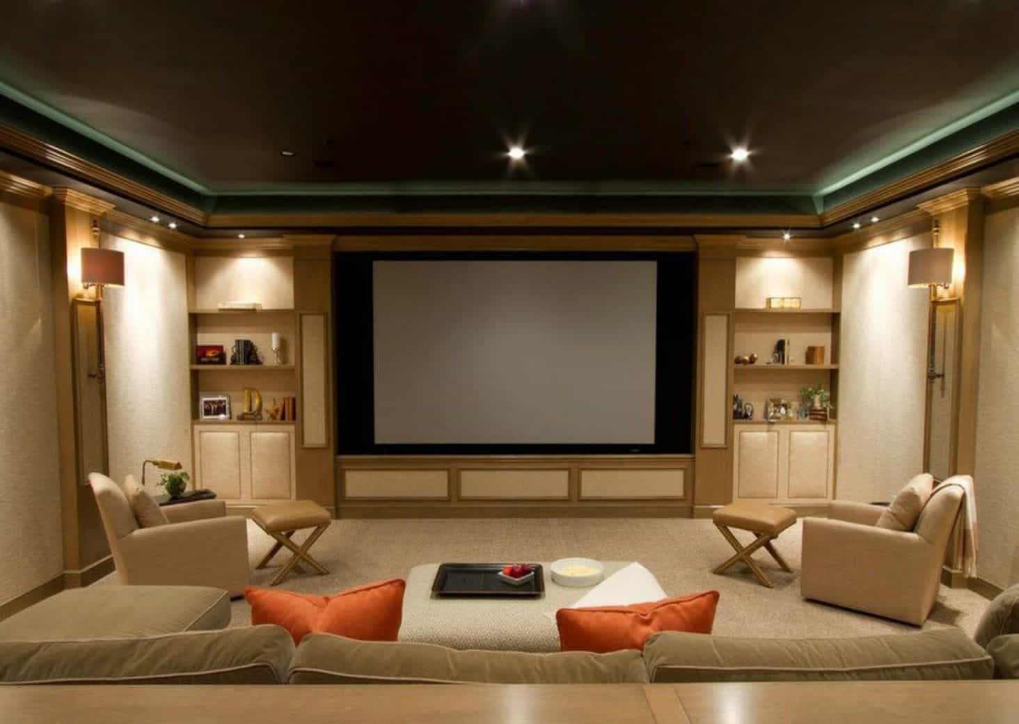 Home Cinema