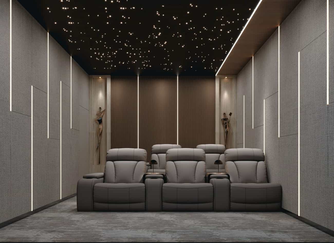 Cinelounge