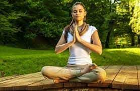 Yoga Lawn