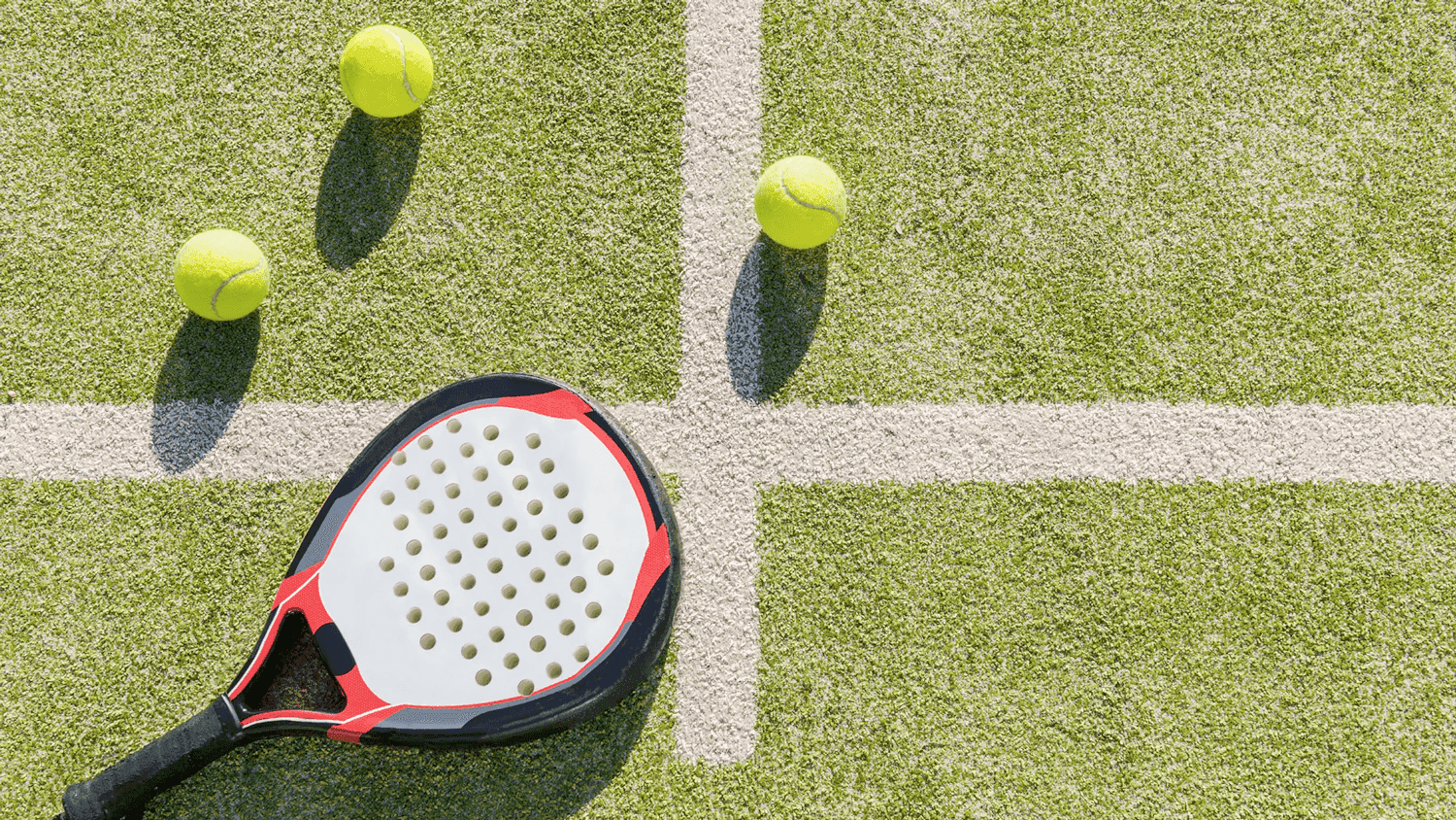 Padel Tennis