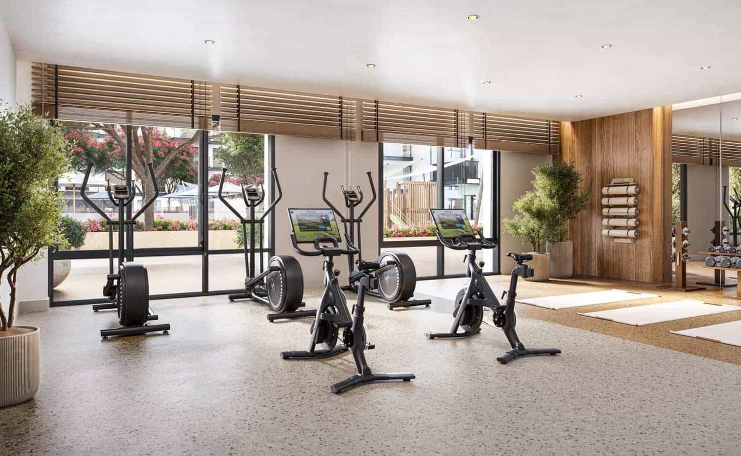 Gym