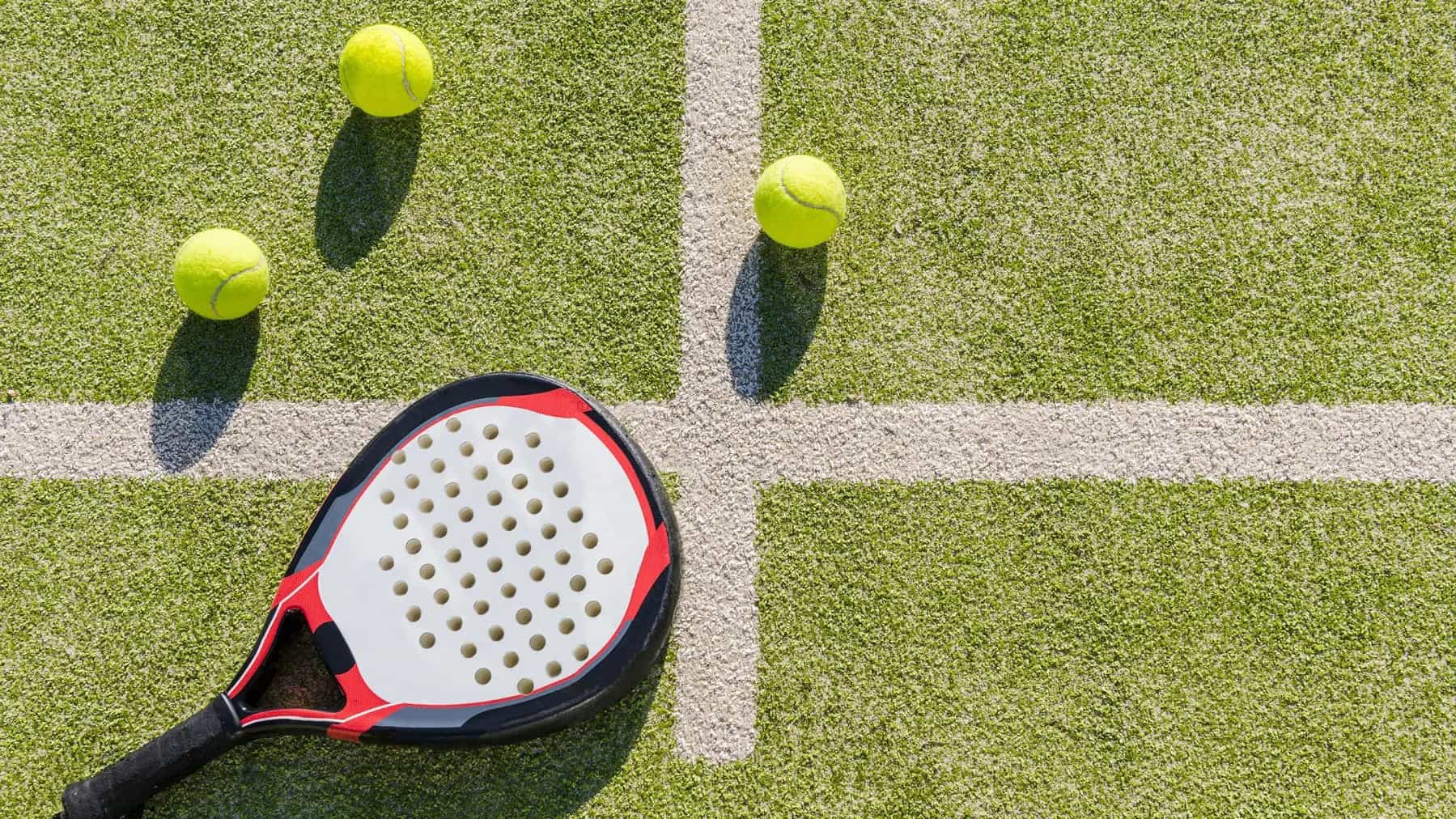 Padel Court