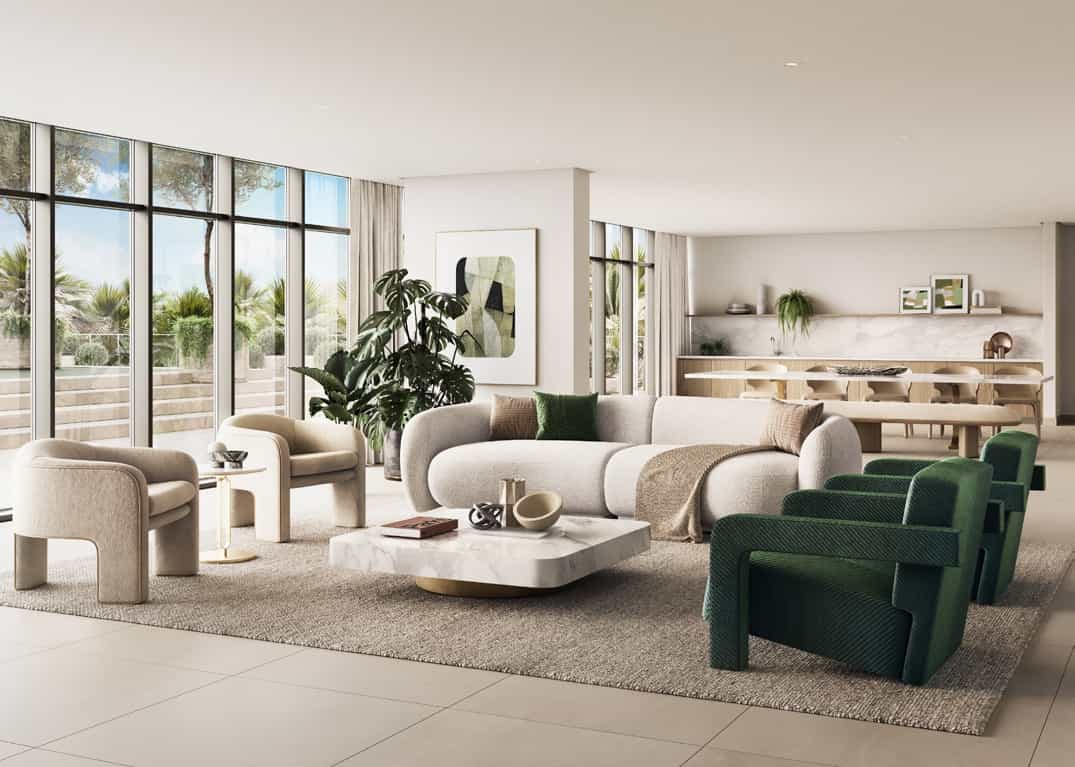 Multipurpose Room